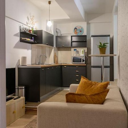 Hostel Denica Скоп'є Екстер'єр фото
