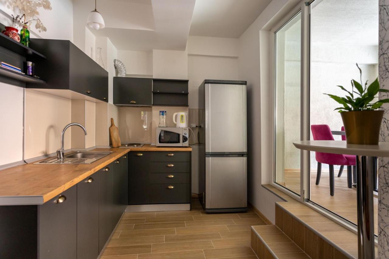 Hostel Denica Скоп'є Екстер'єр фото