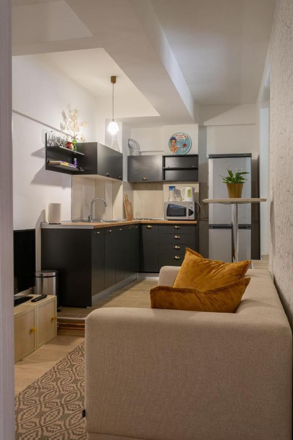 Hostel Denica Скоп'є Екстер'єр фото