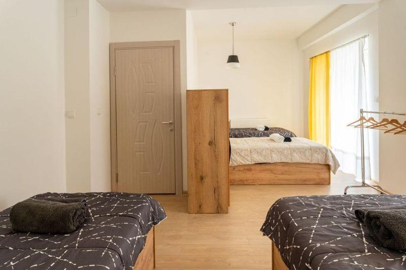 Hostel Denica Скоп'є Екстер'єр фото