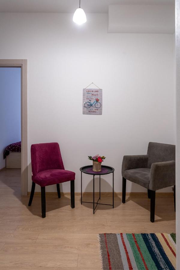 Hostel Denica Скоп'є Екстер'єр фото