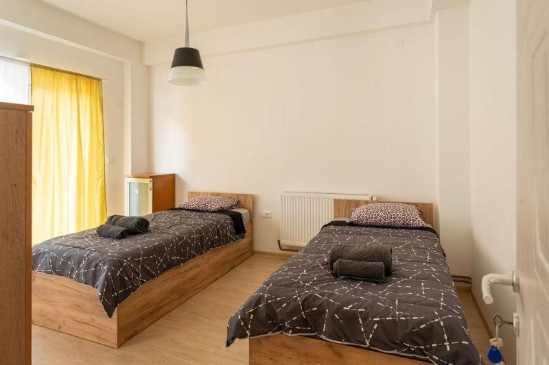 Hostel Denica Скоп'є Екстер'єр фото