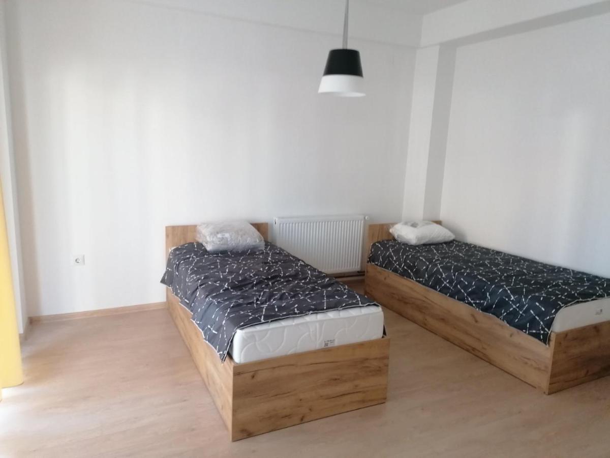 Hostel Denica Скоп'є Екстер'єр фото