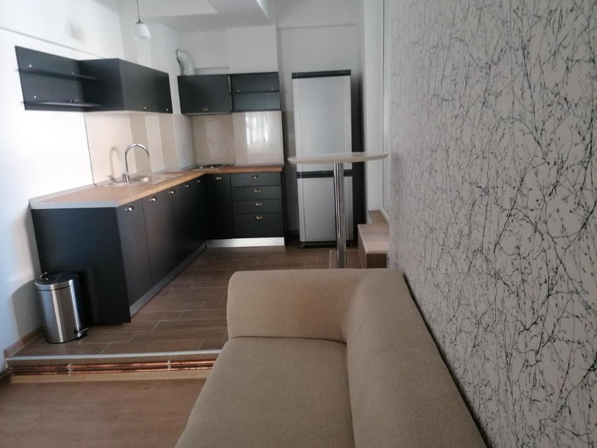Hostel Denica Скоп'є Екстер'єр фото