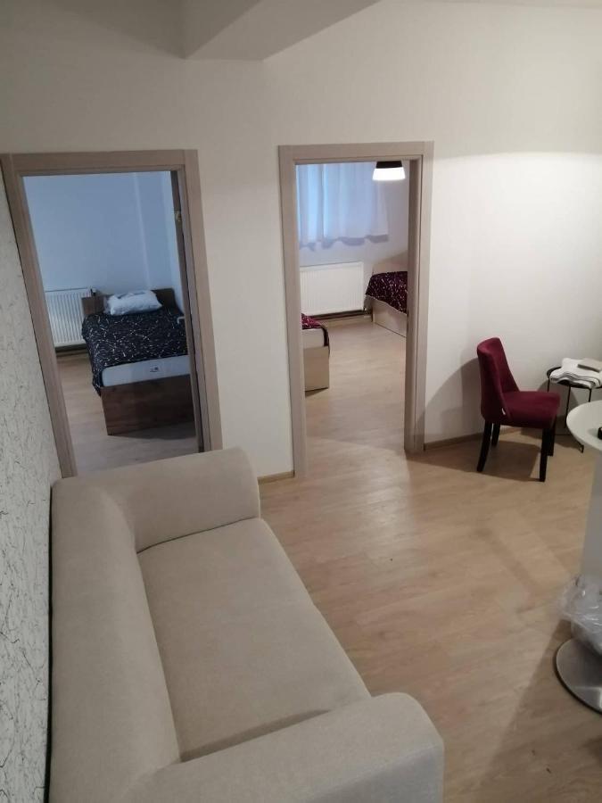 Hostel Denica Скоп'є Екстер'єр фото