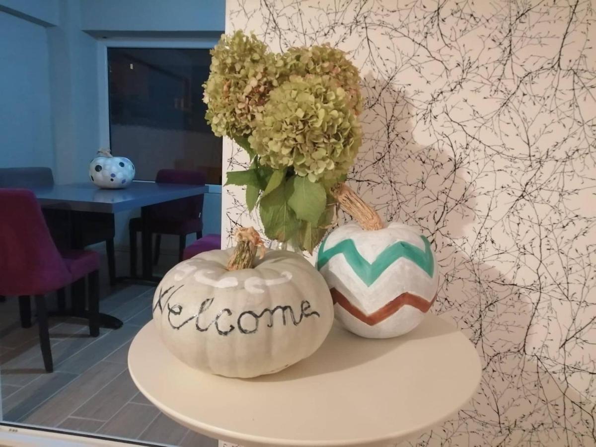 Hostel Denica Скоп'є Екстер'єр фото
