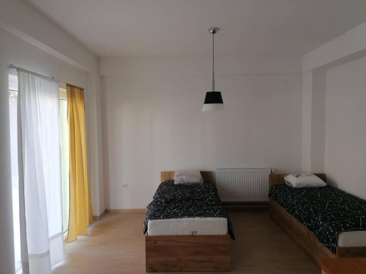 Hostel Denica Скоп'є Екстер'єр фото