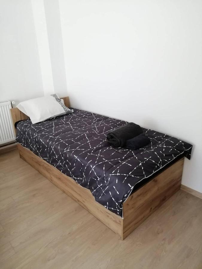 Hostel Denica Скоп'є Екстер'єр фото