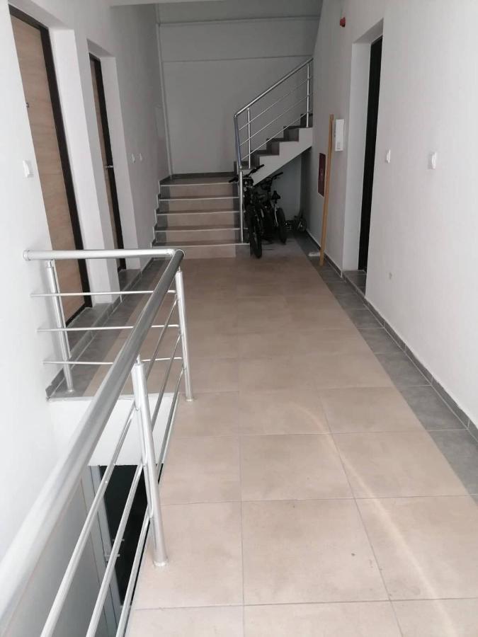 Hostel Denica Скоп'є Екстер'єр фото