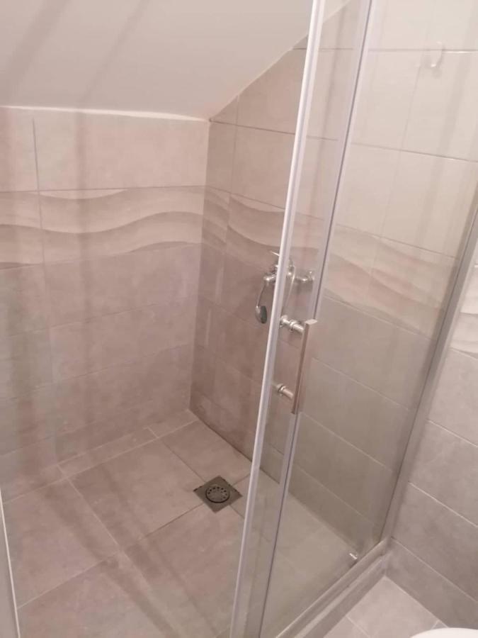 Hostel Denica Скоп'є Екстер'єр фото