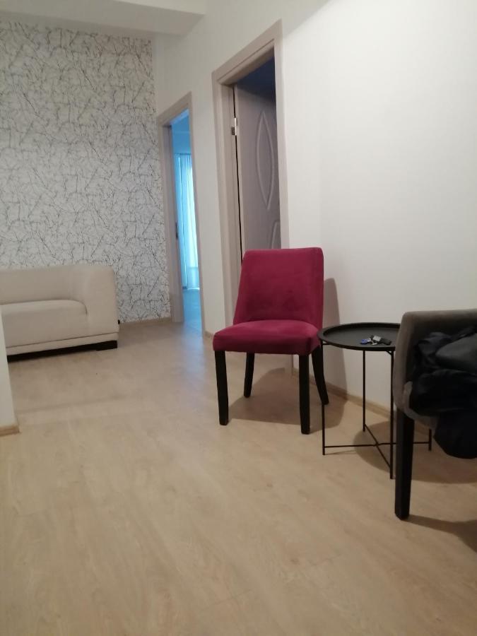 Hostel Denica Скоп'є Екстер'єр фото