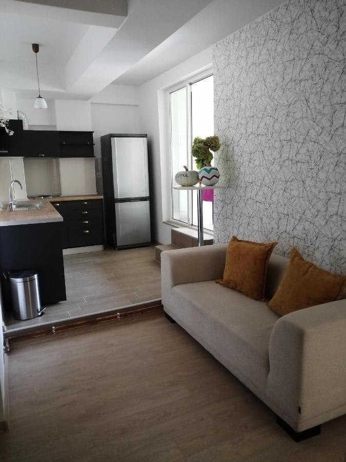 Hostel Denica Скоп'є Екстер'єр фото